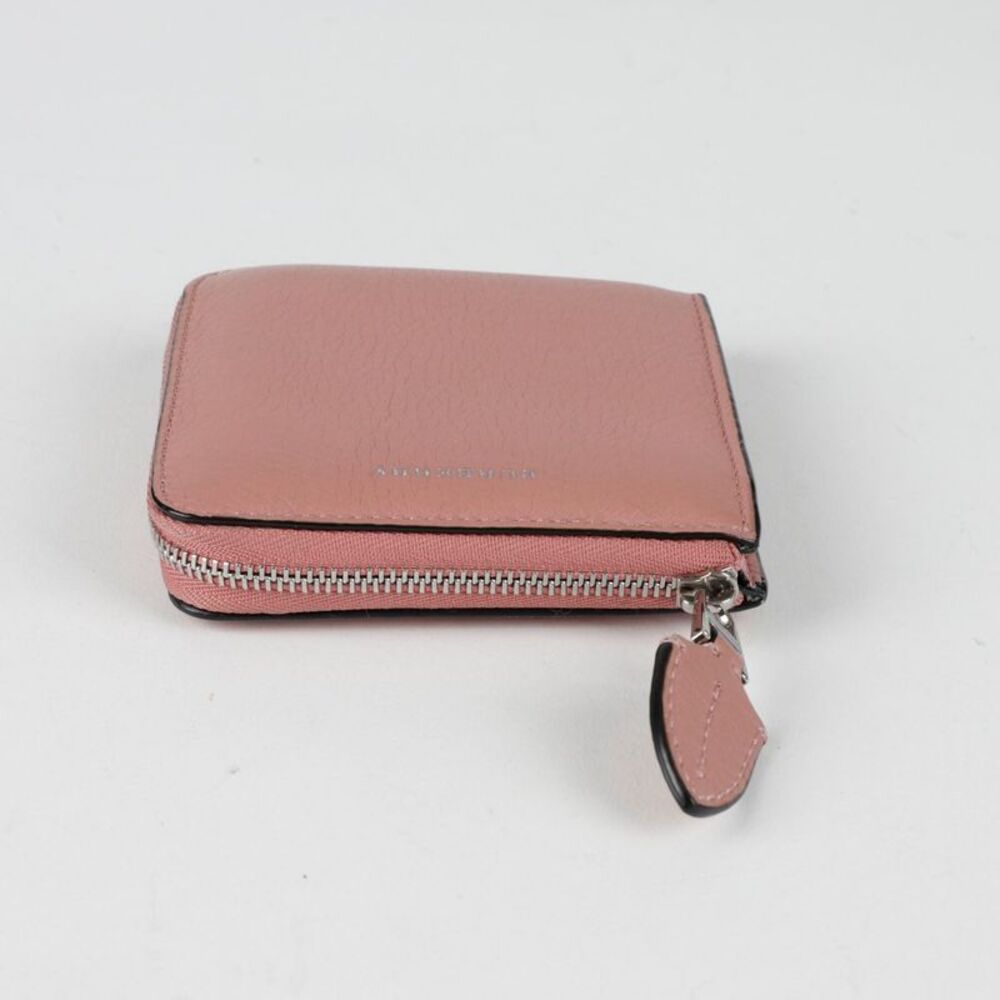 Round Wallet - Picture 4 of 10